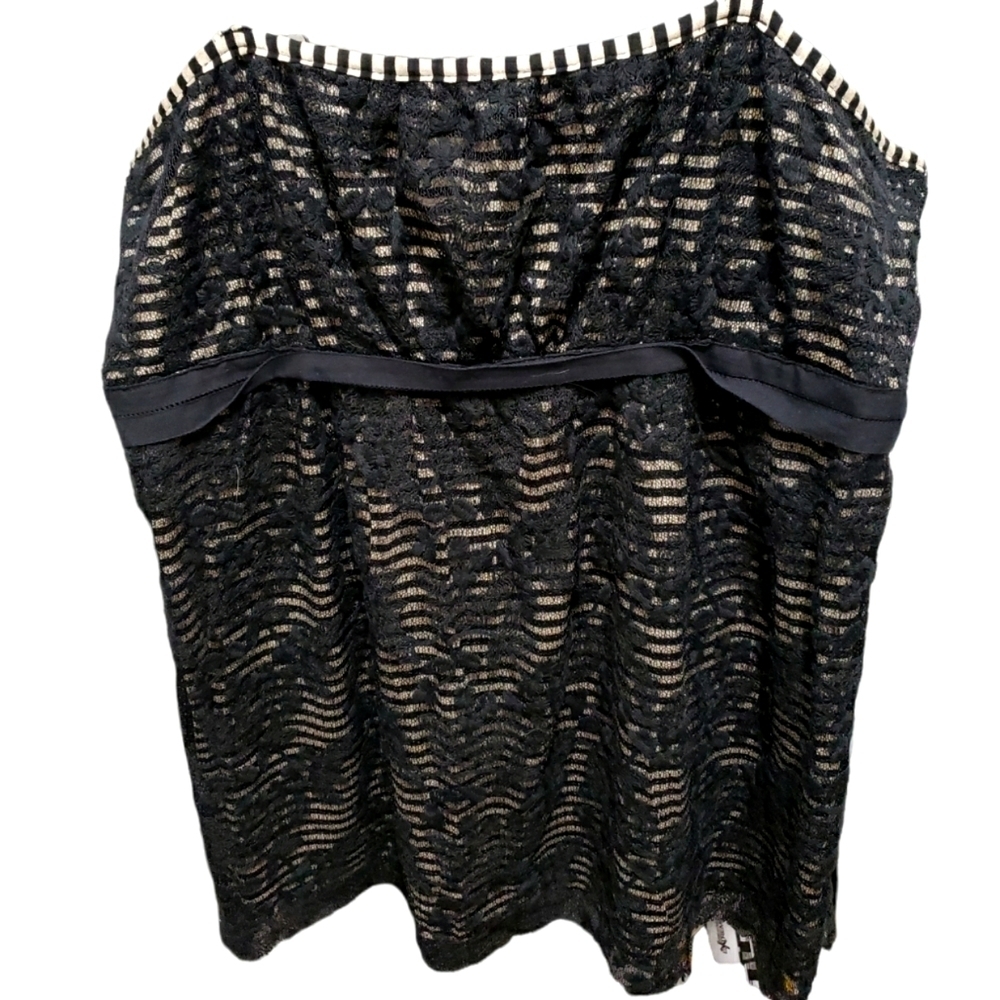 Westonwear black top